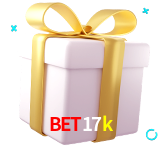 Receba seus bônus de boas-vindas no bet17k